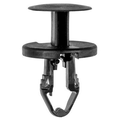 Auveco Push In Retainer 8mm CAPS20990