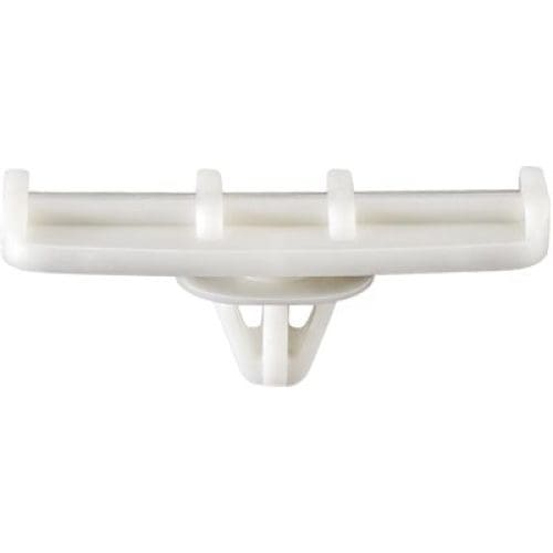 Auveco Molding Clip Nylon Exterior Trim Panel CAPS21000