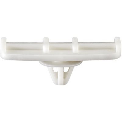 Auveco Molding Clip Nylon Exterior Trim Panel CAPS21000