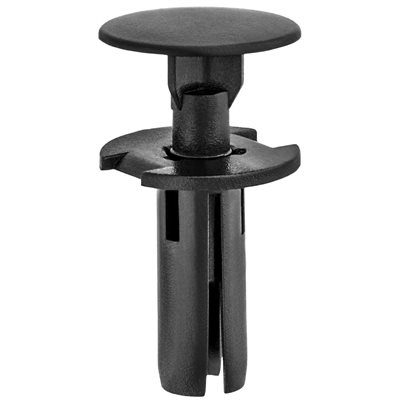 Auveco Push In Retainer 7mm CAPS21011