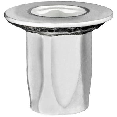 Auveco Nutsert M6-1.0 CAPS21019 Specialty Insert w/ Sealer PK 15