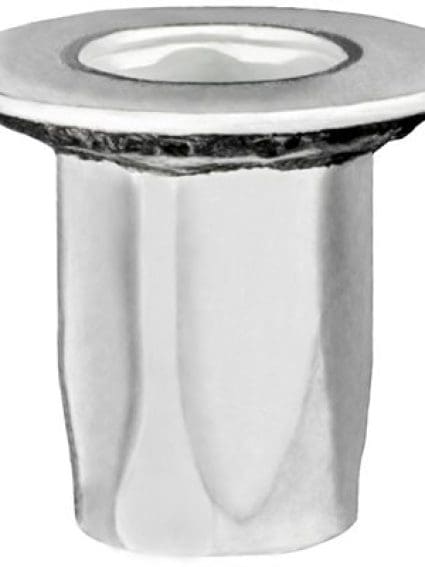 Auveco Nutsert M6-1.0 CAPS21019 Specialty Insert w/ Sealer PK 15