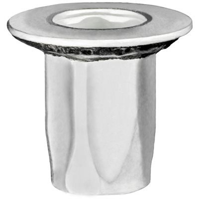 Auveco Nutsert M6-1.0 CAPS21019 Specialty Insert w/ Sealer PK 15 Auveco Nutsert M6-1.0 CAPS21019 Specialty Insert w/ Sealer PK 15