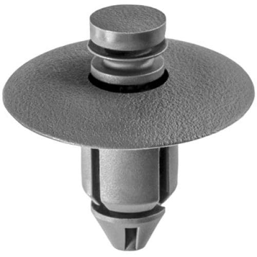 Auveco Push In Retainer 9mm CAPS21021