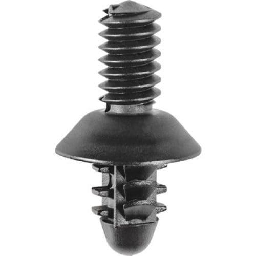 Auveco Push In Retainer 19/64 CAPS21023