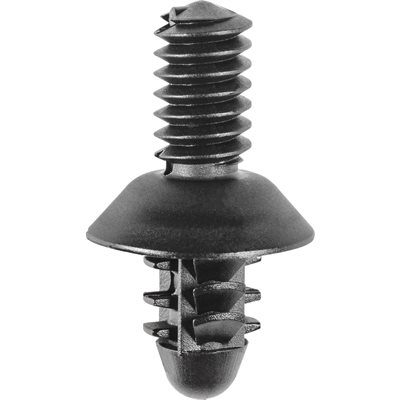 Auveco Push In Retainer 19/64 CAPS21023