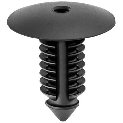 Auveco Push In Retainer 8.5mm CAPS21026