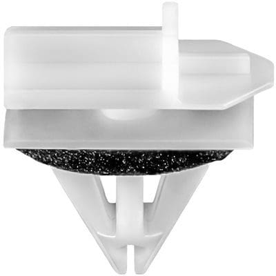 Auveco Molding Clip Nylon Exterior Trim Panel CAPS21036