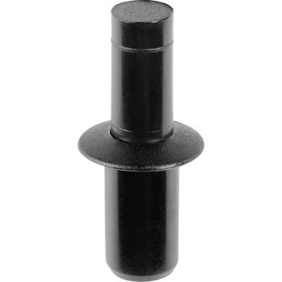 Auveco Push In Retainer 6mm CAPS21037