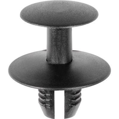 Auveco Push In Retainer 8mm CAPS21086