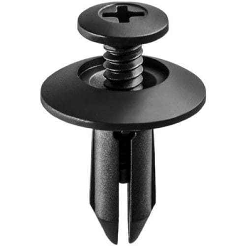 Auveco Push In Retainer 6.4mm CAPS21098