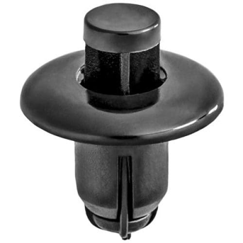 Auveco Push In Retainer 8.5mm CAPS21110