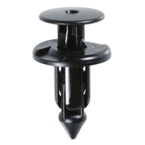 Auveco Push In Retainer 8mm CAPS21123