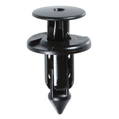 Auveco Push In Retainer 8mm CAPS21123