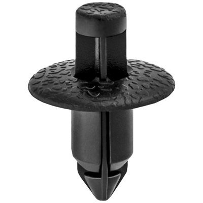 Auveco Push In Retainer 6.3mm CAPS21140