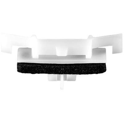 Auveco Molding Clip Nylon Exterior Trim Panel CAPS21148