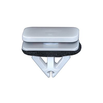 Auveco Molding Clip Nylon Exterior Trim Panel CAPS21174