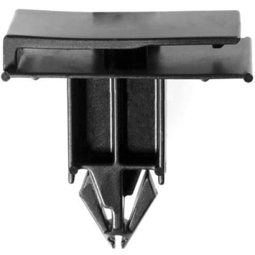 Auveco Molding Clip Nylon Exterior Trim Panel CAPS21177 Black GM PK 15