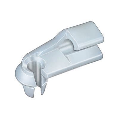 Auveco Door Latch Rod Clip CAPS21196