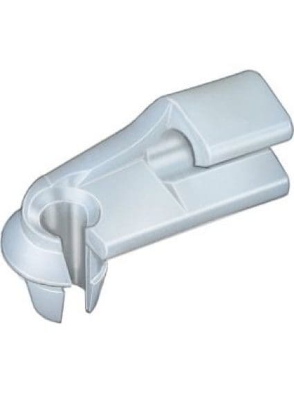 Auveco Door Latch Rod Clip CAPS21196