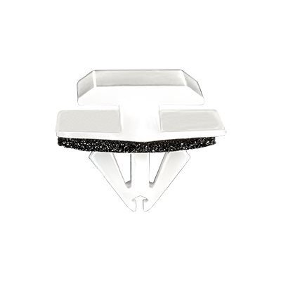 Auveco Molding Clip Nylon Exterior Trim Panel CAPS21198