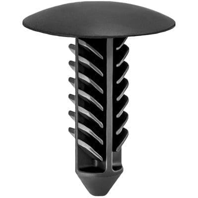 Auveco Push In Retainer 7.5mm CAPS21199