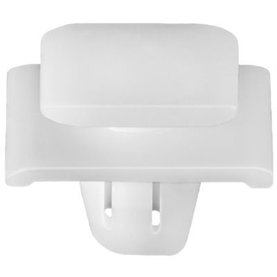 Auveco Molding Clip Nylon Exterior Trim Panel CAPS21204