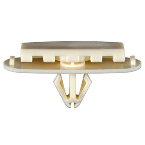 Auveco Molding Clip Nylon Exterior Trim Panel CAPS21219