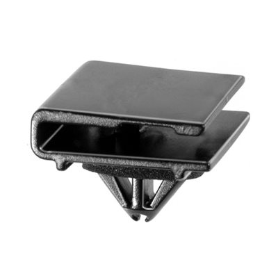 Auveco Molding Clip Nylon Rocker Panel CAPS21223