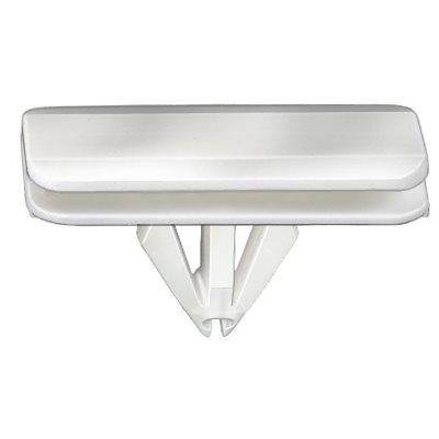 Auveco Molding Clip Nylon Exterior Trim Panel CAPS21230