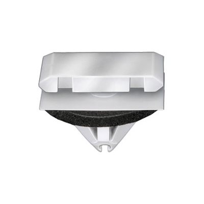 Auveco Molding Clip Nylon Rocker Panel CAPS21242