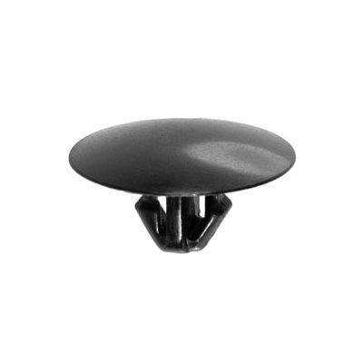 Auveco Push In Retainer 8mm CAPS21254