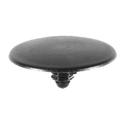 Auveco Hood Insulation Retainer Nissan CAPS21288 Black Nylon PK 15