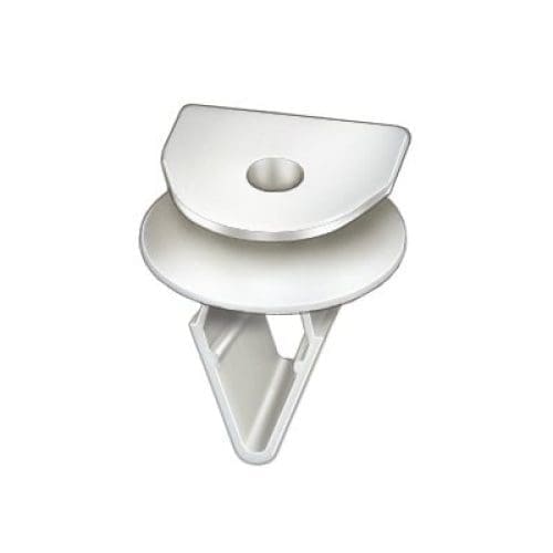 Auveco Molding Clip Nylon Exterior Trim Panel CAPS21308