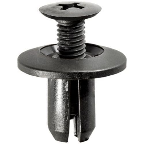 Auveco Push In Retainer 8mm CAPS21311