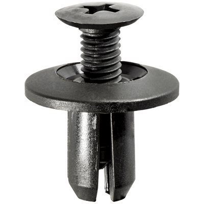 Auveco Push In Retainer 8mm CAPS21311