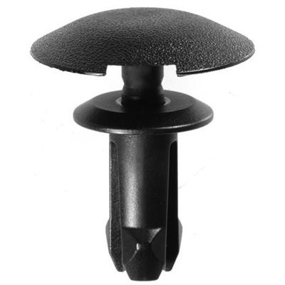 Auveco Push In Retainer 10mm CAPS21348