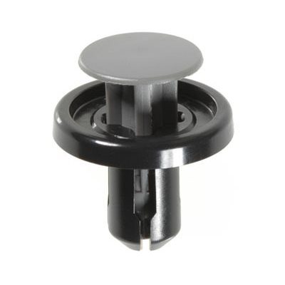 Auveco Push In Retainer 9mm CAPS21366