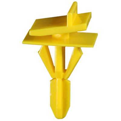 Auveco Molding Clip Nylon Exterior Trim Panel CAPS21375