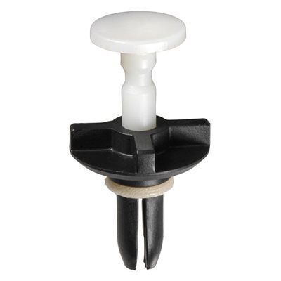 Auveco Push In Retainer 11mm CAPS21376