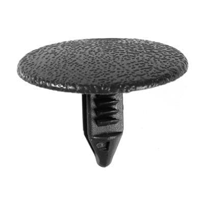 Auveco Hood Insulation Retainer GM CAPS21380 Black Nylon PK 25