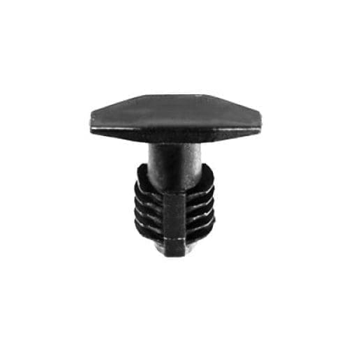 Auveco Weatherstrip Retainer Kia CAPS21382