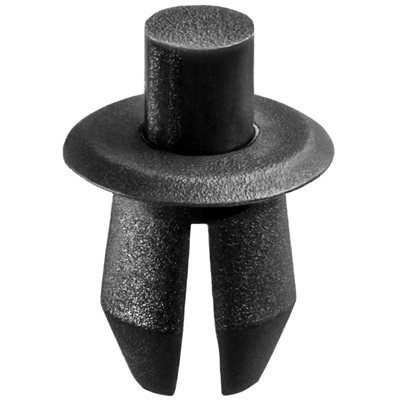 Auveco Push In Retainer 8mm CAPS21391