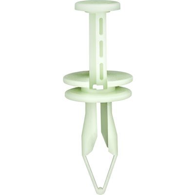 Auveco Push In Retainer 10mm CAPS21400