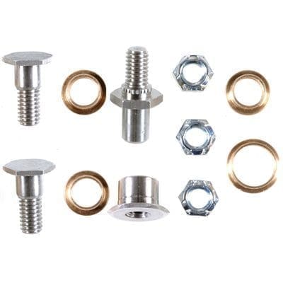 Auveco Door Hinge Kit CAPS21405