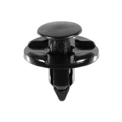 Auveco Push In Retainer 7mm CAPS21422