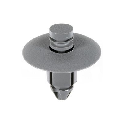 Auveco Push In Retainer 9mm CAPS21427