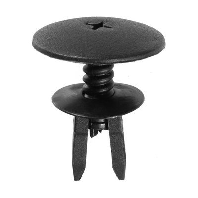 Auveco Push In Retainer 8mm CAPS21452