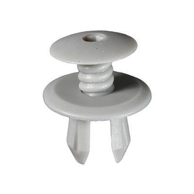 Auveco Push In Retainer 9mm CAPS21479