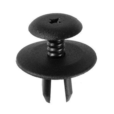 Auveco Push In Retainer 9mm CAPS21482